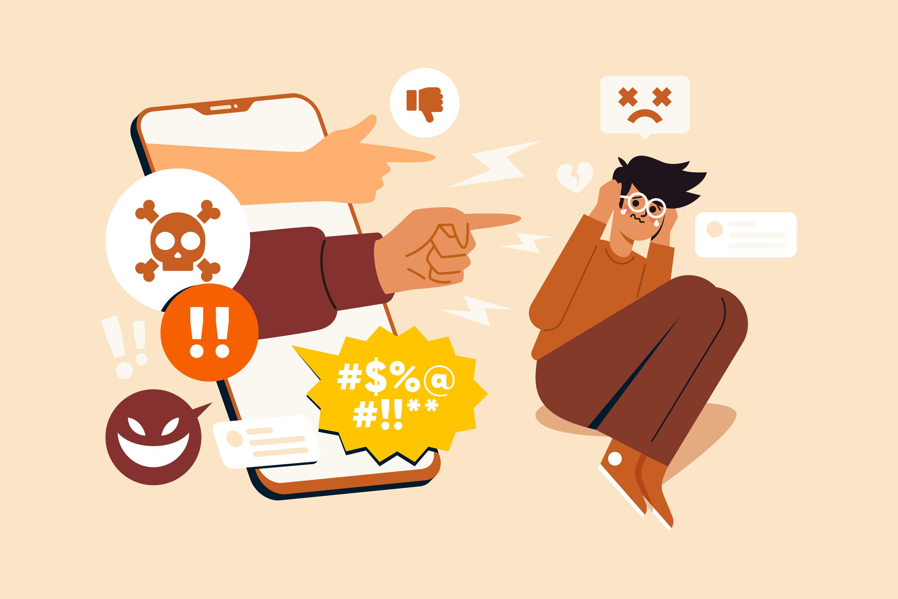 Sống mùa chay: “Kiêng bớt lời nói gây tổn thương người khác”